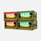 Oasis 36-Ahot XL Aerial Set
