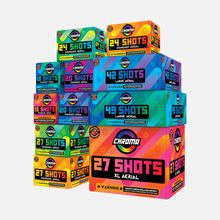 Chroma 296-Shot Sampler