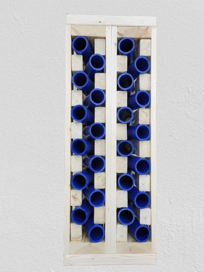 Great Lakes Mortar Racks™ 24-Shot Mayhem Rack