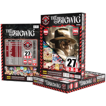 The Big Wig Assortment