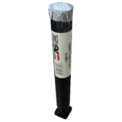 30mm Silver Rain Triple Comet (No Debris) Single Shot Pro-Line