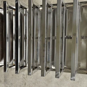 Great Lakes Mortar Racks™ The Slicer