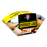 Oversize Load Fountain