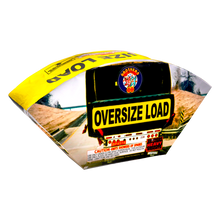 Oversize Load Fountain