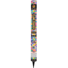 Flame Chaser 285-Shot Barrage Roman Candle