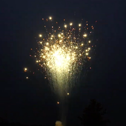 50mm White Strobe Mine Single Shot Pro-Line