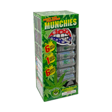 Munchies 6-Shot Canister Shells