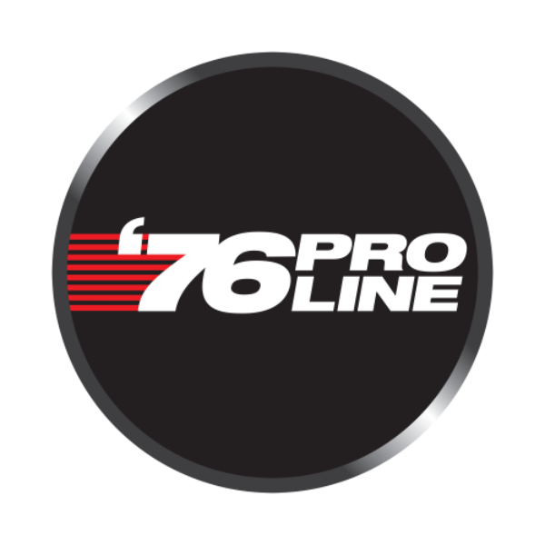 Z Shape Yellow Comets 49-Shot Pro-Line Cake