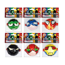 Sky Team Flying Novelty (6-Pack)
