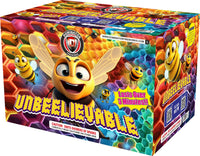 Fuente XL Unbeelievable