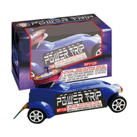 Power Trip Ground Novelty