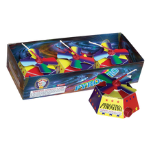 Pyro Gyro Flying Novelty (3-Pack)