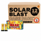 Solar Blast 6-Shot Pre-Loaded Shell