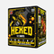 Hexed™ Juegos de final aéreo estándar de 48 disparos®