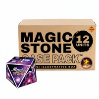 Magic Stone Large Fountain