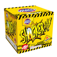 Shocker!!! 11-Shot XL Aerial Cake