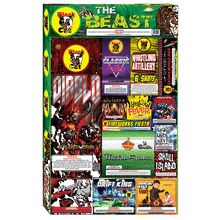 The Beast Assortment