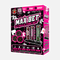 Max Bet 3-Shot Finale Tube Set