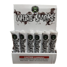 White Smoke Large Smoke Bomb | Case Pack™ 60/1