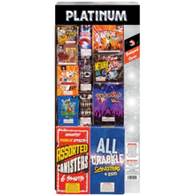 Platinum Assortment