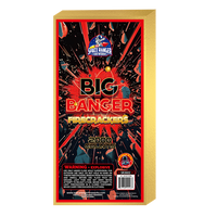 Big Banger Firecracker (100-Pack)