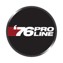 Fan Blue & Silver Fish Mine to Silver Swim with Red Lace 49-Shot Pro-Line Cake