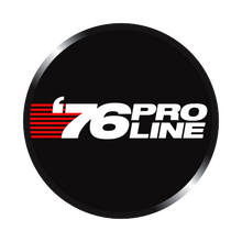 Red Swimming Stars w/ Red Strobe (60mm) Single Shot Pro-Line