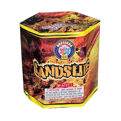 Force of Nature Standard Fountain | Case Pack™ 3/4