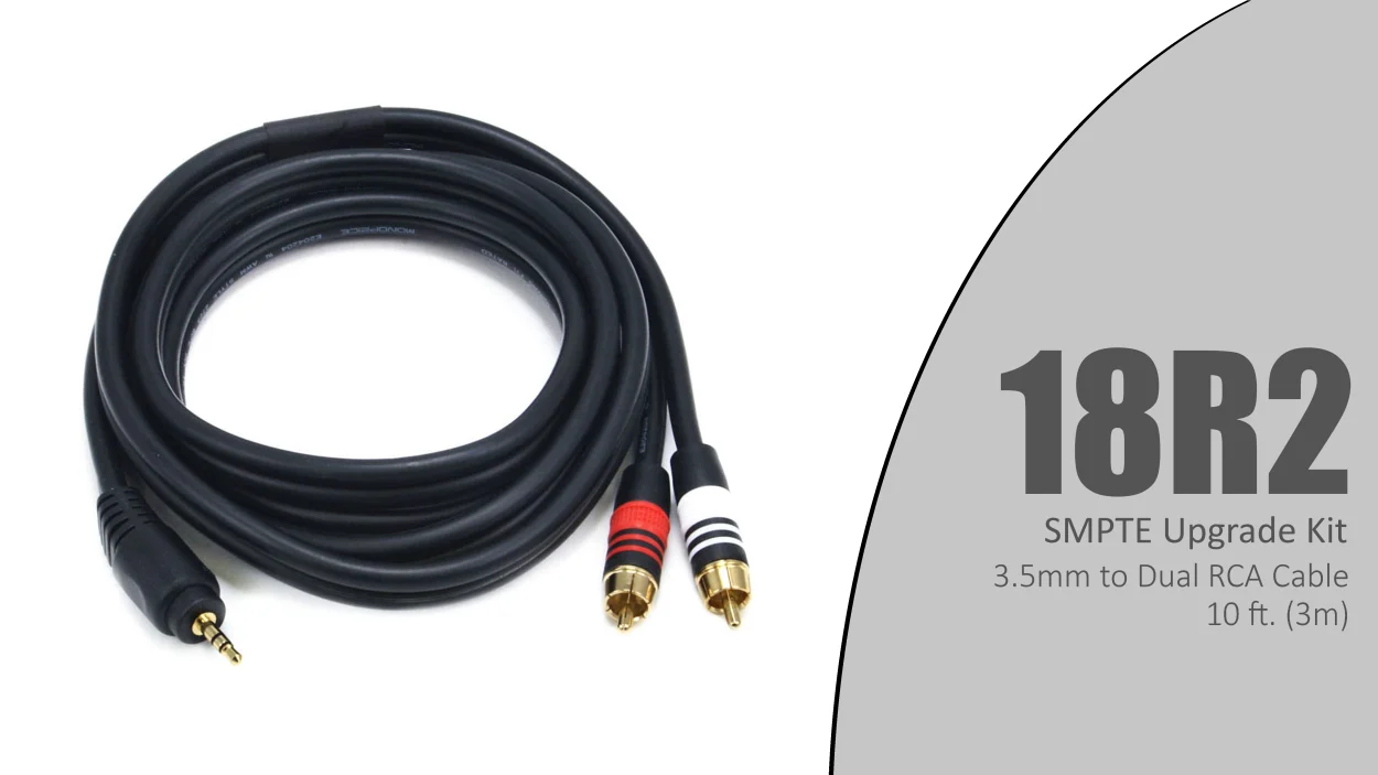 Cobra 18R2 Controller