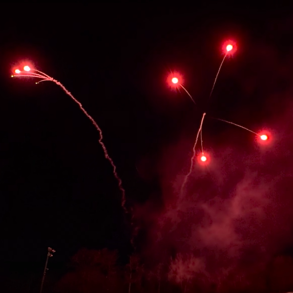 30mm Red Crossette Comet (Clean Lift) iShot Single Shot Pro-Line