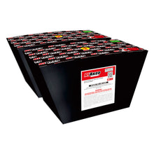 Vendetta 96-Shot Pro-Line Compound Cake