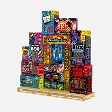 Top Samplers™ Party Pallet Sampler®