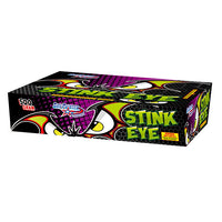 Stink Eye 140-Shot XL Aerial Cake