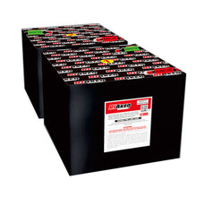Multi-Colour 129-Shot Pro-Line Compound Cake