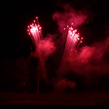 50mm Red Mine Single Shot Pro-Line