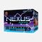 Nexus™ 50 Shot XL® Sets de Finales Aéreos®