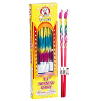 14" Morning Glory (144-Pack) Sparkler