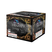 Fancy Town 16-Shot XL Aerial Cake