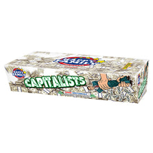 Capitalists 195-Shot XL Aerial Cake