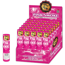 Mega Smoke Tube (Pink)