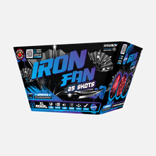 Fans 100-Shot XL Aerial Finale Set