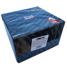 225s Multicolor Comet to Hammer 225-Shot Pro-Line Cake