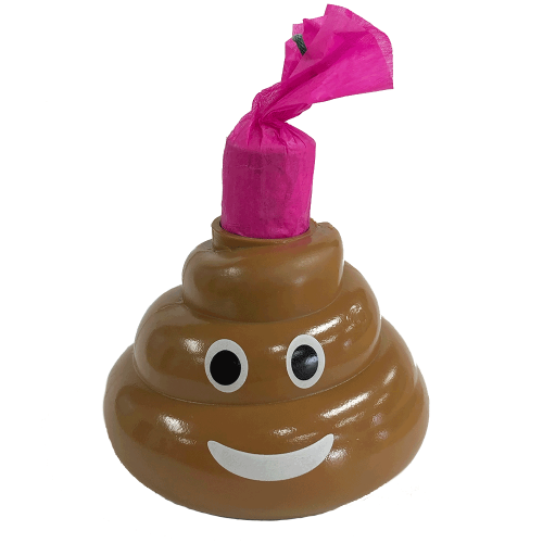 Dookie Ground Novelty