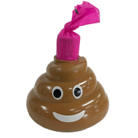 Dookie Ground Novelty