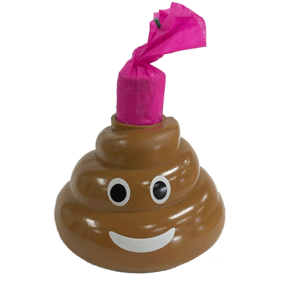 Dookie Ground Novelty