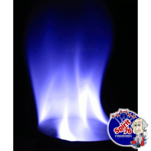 Blue Flame w/ e-match (30sec) Pro-Line