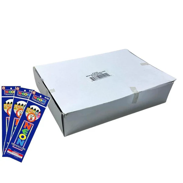 Bottle Rocket 10-Shot Standard Rocket | Case Pack™ 240/1