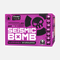 Bomb Box™ 144 Disparos XL® Set de Fuegos Artificiales®