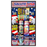 Salute USA Assortment