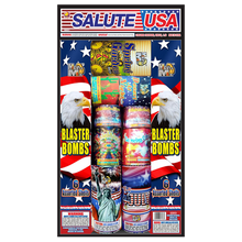 Salute USA Assortment
